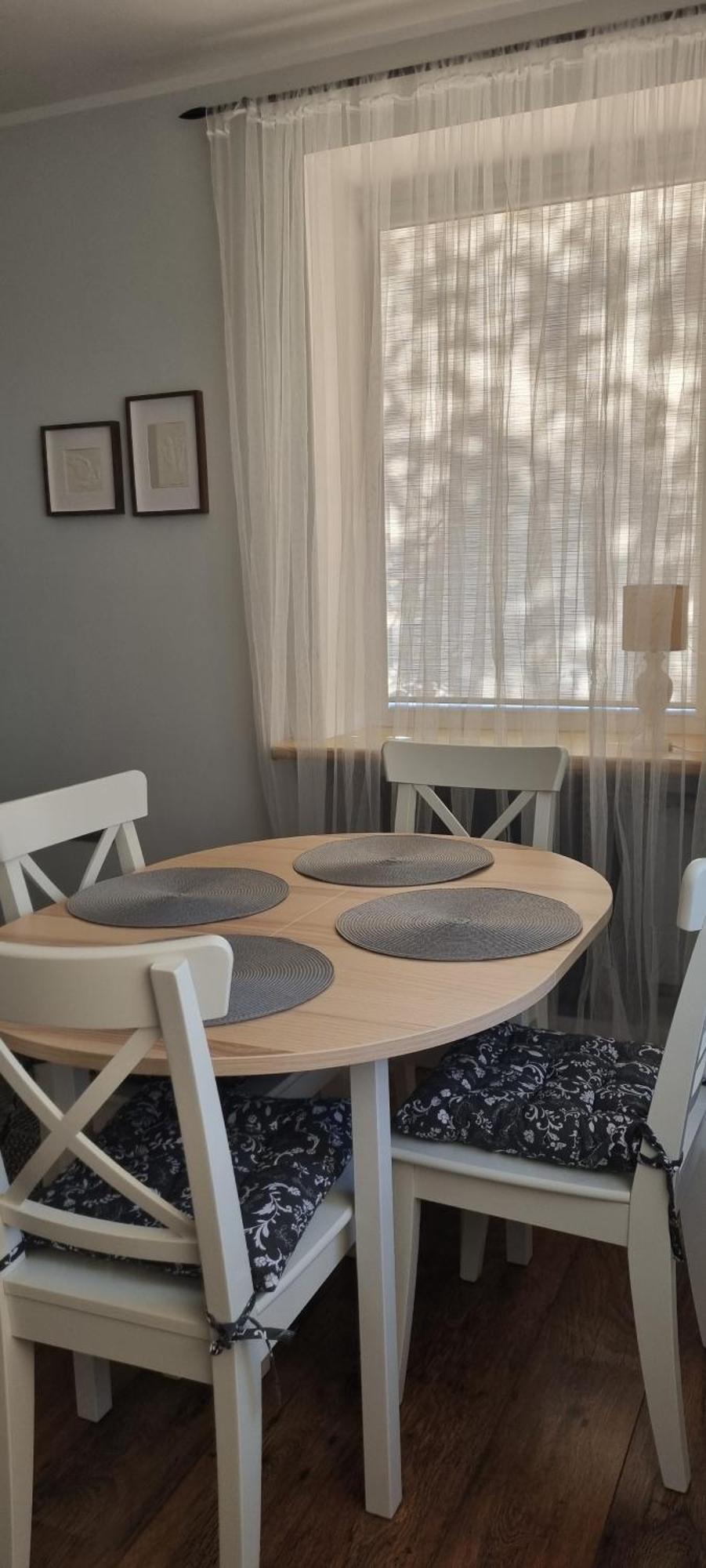 Dina Apartments Druskininkai Habitación foto